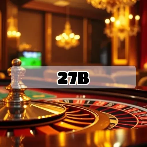 27b Arcade: Uma Jornada Incrível Pelo Mundo dos Jogos Divertidos