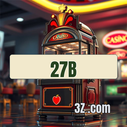 Cassino no 27b: A Nova Era dos Jogos Online Brasileiros