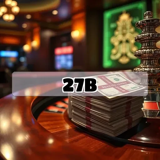 27b Horror