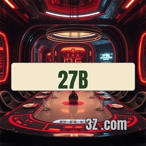 Entre na Plataforma Interativa do 27b e Transforme seu Jogo