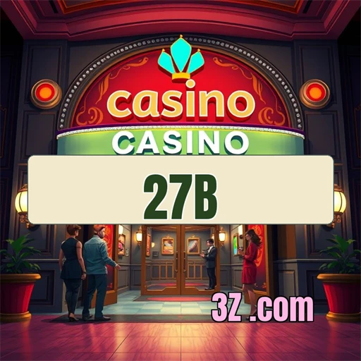 A Magia das Slots no 27b: Uma Aventura Atraente