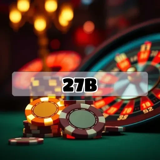 27b Sobrevivência
