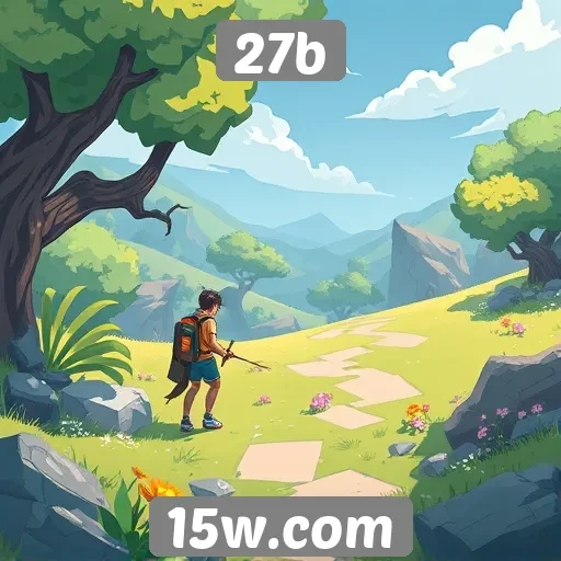 Novos recursos no site 27b para jogadores